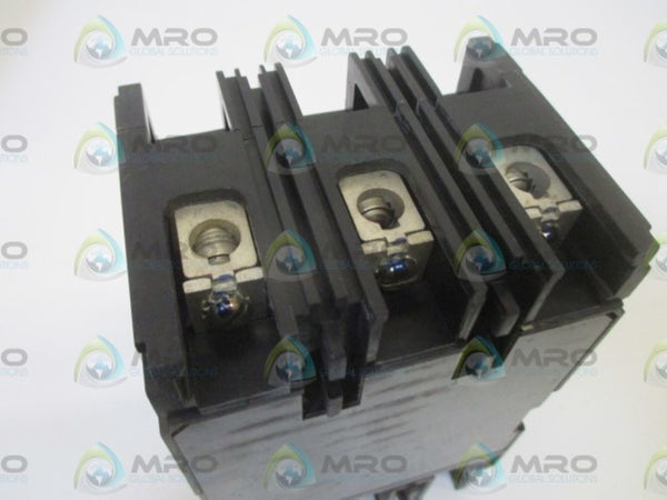 FUJI ELECTRIC BU-ESA3040 CIRCUIT BREAKER  NSNP