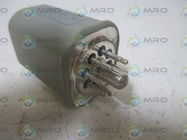 COMM. INSTR., INC. 44A260983 SEALED RELAY  UNMP