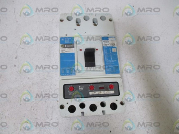 WESTINGHOUSE KDB3175 CIRCUIT BREAKER  NSNP