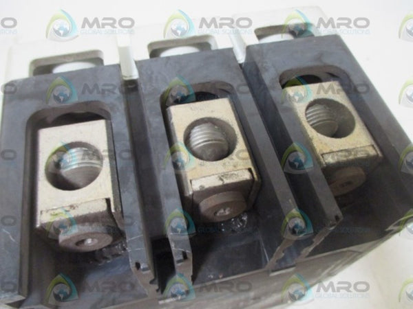 WESTINGHOUSE KDB3175 CIRCUIT BREAKER  NSNP