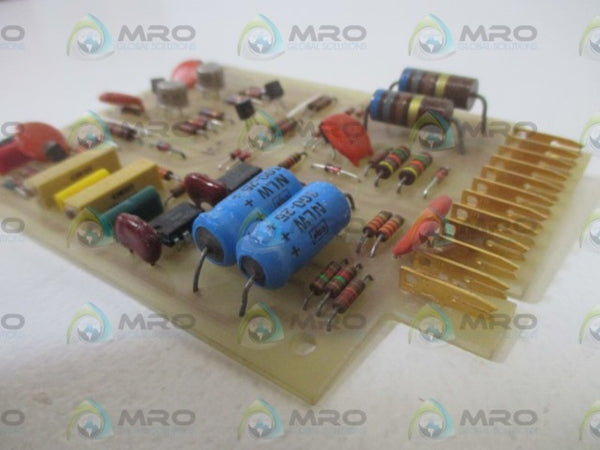 T176-NE-D3 CIRCUIT  BOARD  NSNP
