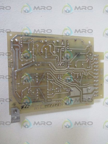 T176-NE-D3 CIRCUIT  BOARD  NSNP