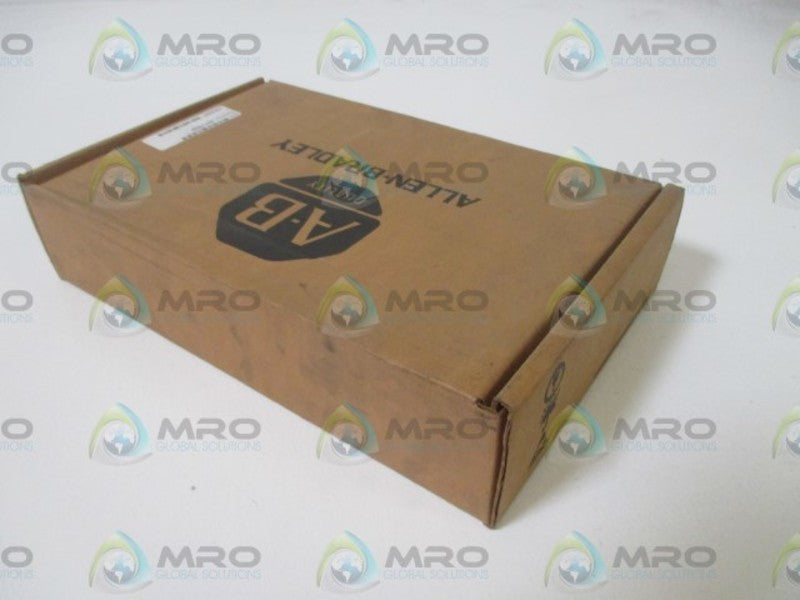 ALLEN BRADLEY 1771-IA DATE: 1994  NSFS