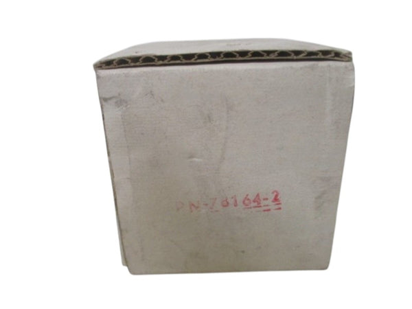 78164-2 GAUGE 0-10PSI  NSMP