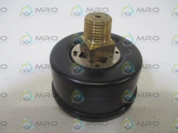78164-2 GAUGE 0-10PSI  NSMP