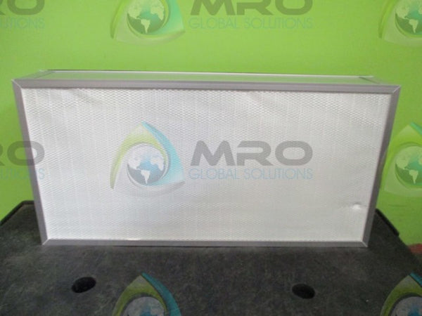 AAF ASTROCEL II 29A40B2Z1E2 CLEANROOM AIR FILTER 36 x 18 x 5 7/8  NSMP