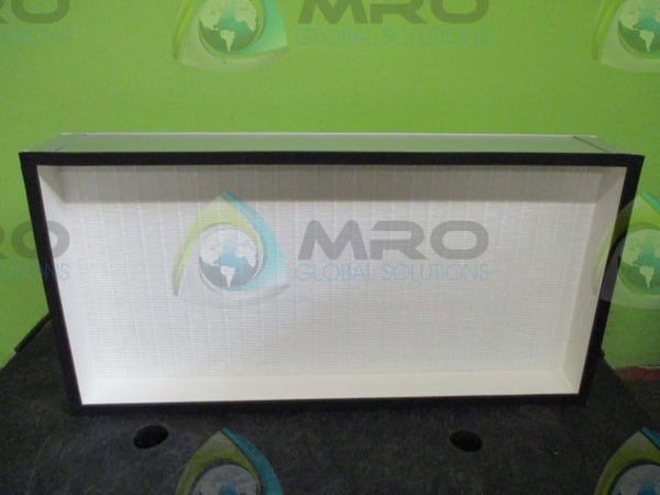 AAF ASTROCEL II 29A40B2Z1E2 CLEANROOM AIR FILTER 36 x 18 x 5 7/8  NSMP