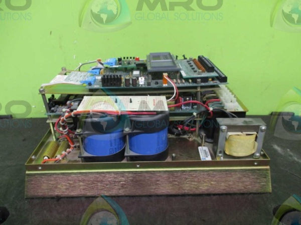 ALLEN BRADLEY 1336-B003-EOD SER. A AC DRIVE  NSNP