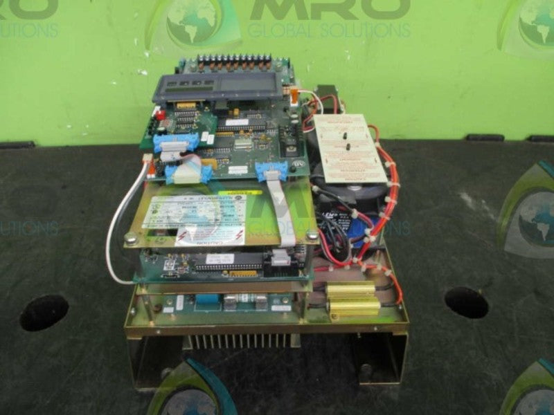 ALLEN BRADLEY 1336-B003-EOD SER. A AC DRIVE  NSNP