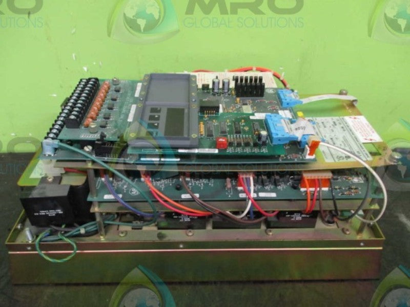 ALLEN BRADLEY 1336-B003-EOD SER. A AC DRIVE  NSNP