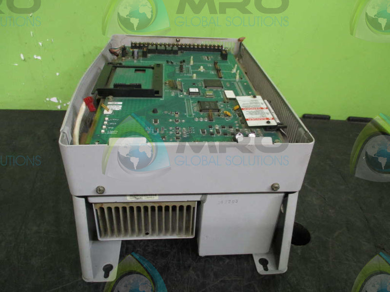 ALLEN BRADLEY 1336F-B015-AA-EN SER. A DRIVE (AS PICTURED)  UNMP