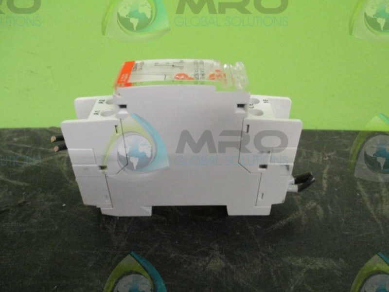 ABB E234-AV TIME DELAY RELAY  UNMP