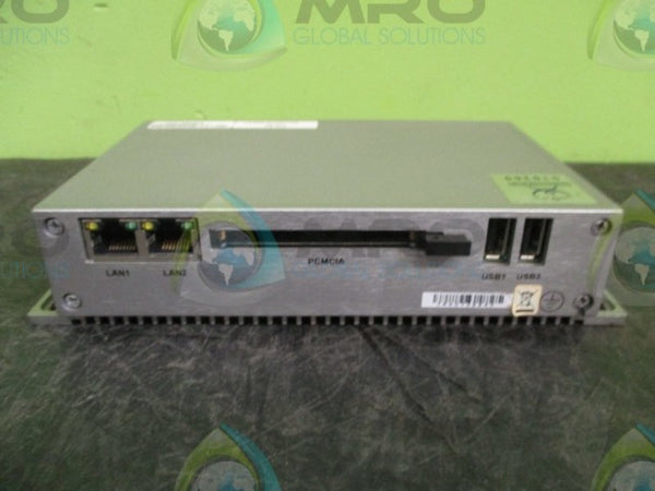 ADVANTECH UNO-2053-HDA0 COMPACT FANLESS BOX  NSNP