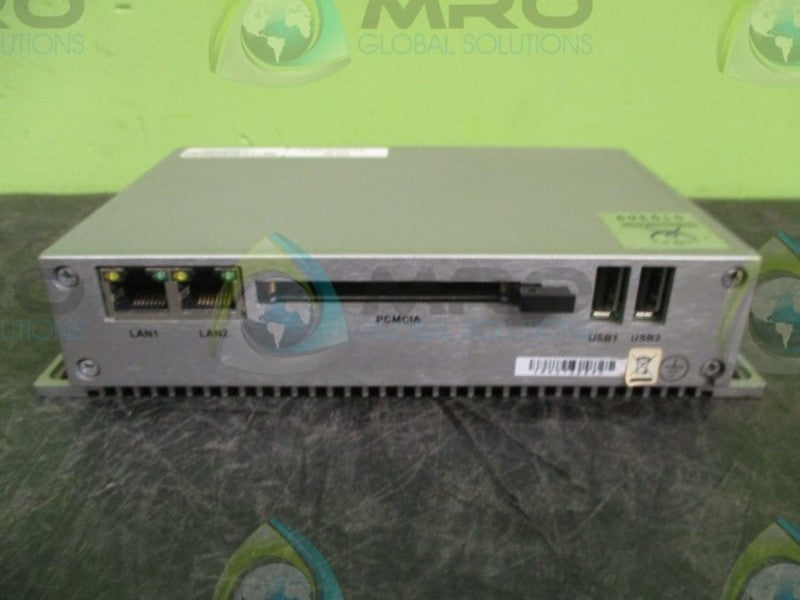 ADVANTECH UNO-2053-HDA0 COMPACT FANLESS BOX  NSNP