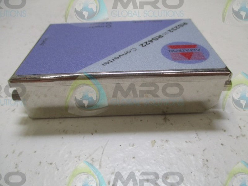 ALFATRON A440 CONVERTER  NSMP