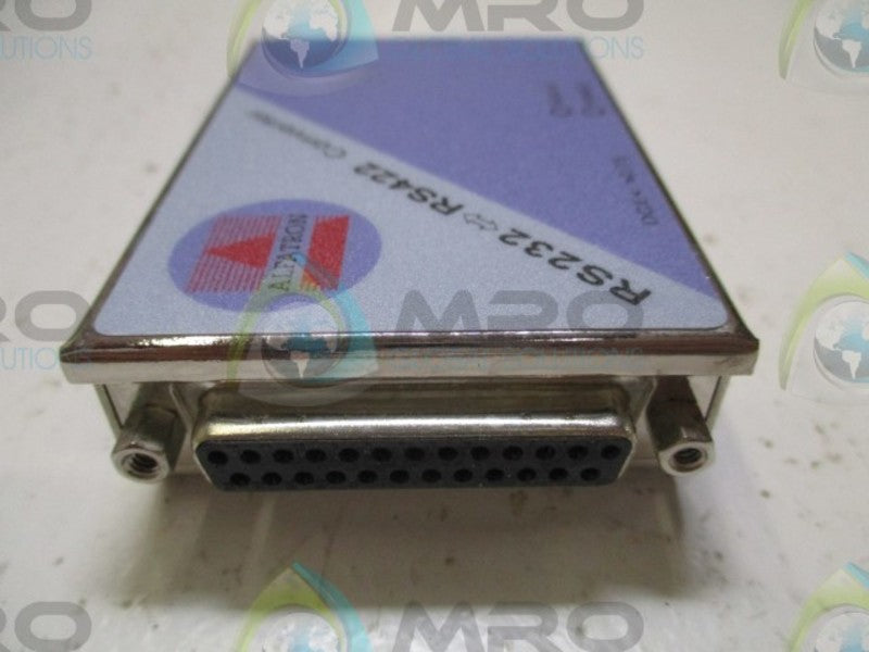 ALFATRON A440 CONVERTER  NSMP