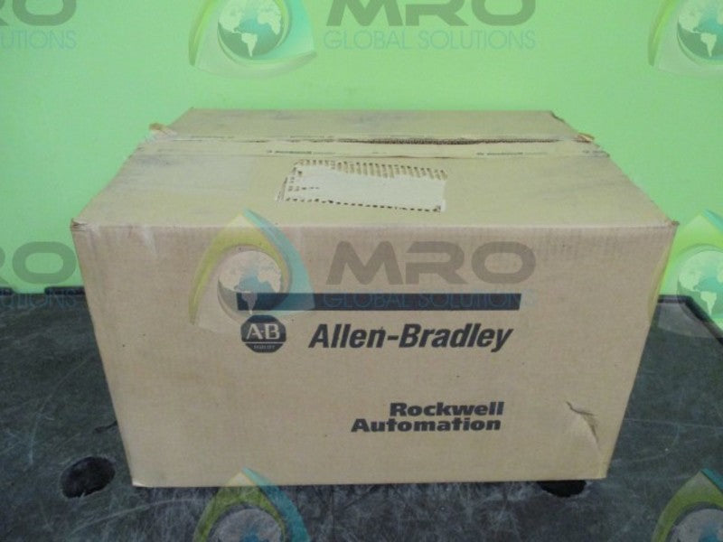 ALLEN BRADLEY 1394C-AM03 SER. C SERVO CONTROLLER (REMANUFACTURED)  NSMP