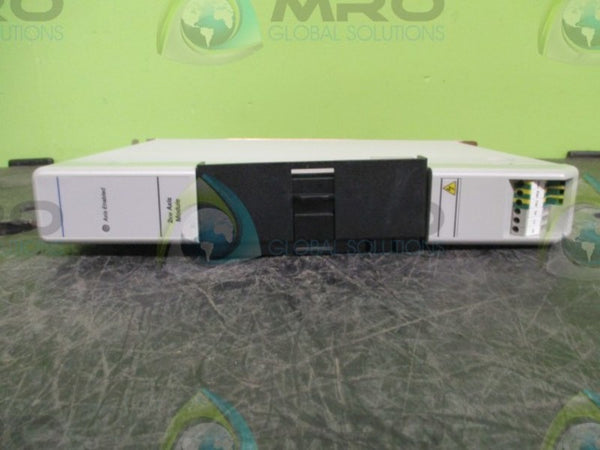 ALLEN BRADLEY 1394C-AM03 SER. C SERVO CONTROLLER (REMANUFACTURED)  NSMP