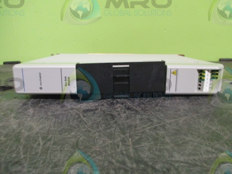 ALLEN BRADLEY 1394C-AM03 SER. C SERVO CONTROLLER (REMANUFACTURED)  NSMP