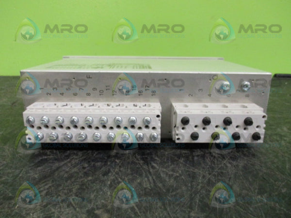 SIEMENS 7SJ6022-4EB20-1HJ0/CC OVERCURRENT PROTECTION RELAY  NSMP