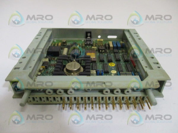 ABB QHFB210 YL611001-BY/1 CIRCUIT BOARD  UNMP