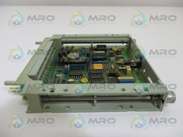 ABB QHFB210 YL611001-BY/1 CIRCUIT BOARD  UNMP