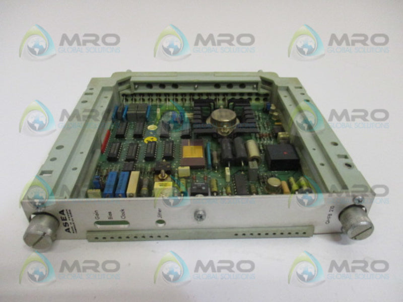 ABB QHFB210 YL611001-BY/1 CIRCUIT BOARD  UNMP