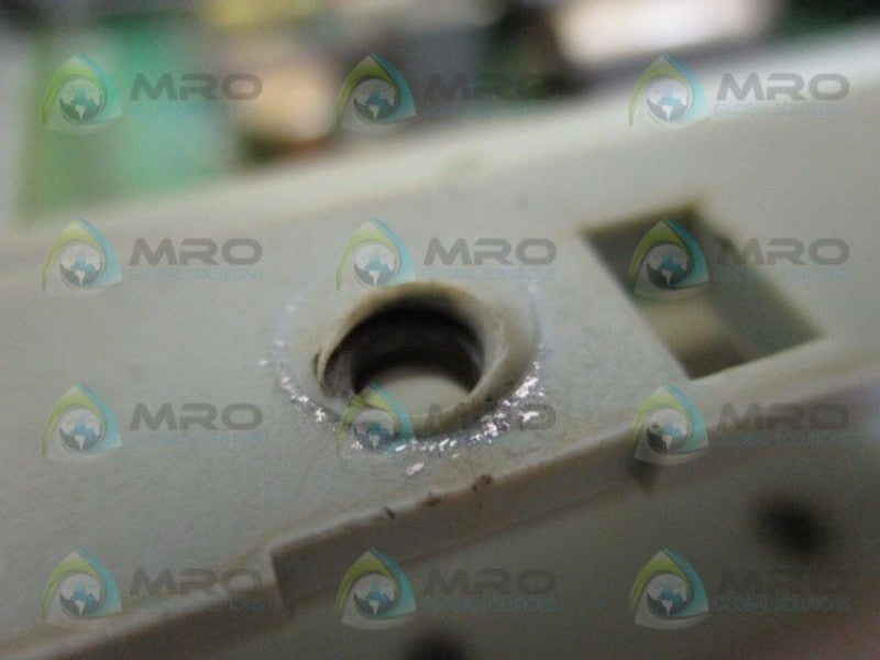 ABB QHFB210 YL611001-BY/1 CIRCUIT BOARD  UNMP