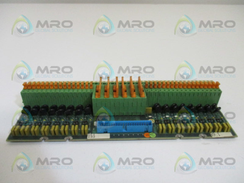 ABB DSTA131 57120001-CV/1 CONNECTION UNIT  UNMP