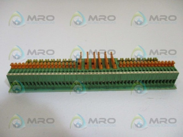 ABB DSTA131 57120001-CV/1 CONNECTION UNIT  UNMP