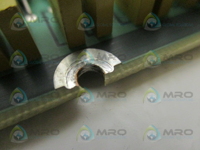 ABB DSTA131 57120001-CV/1 CONNECTION UNIT  UNMP