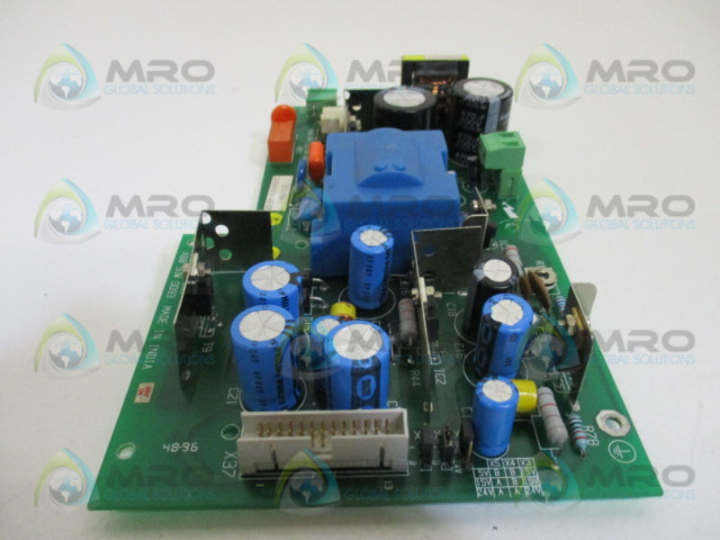 ABB SDCS-POW-1 POWER SUPPLY BOARD  UNMP