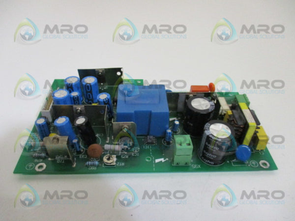 ABB SDCS-POW-1 POWER SUPPLY BOARD  UNMP