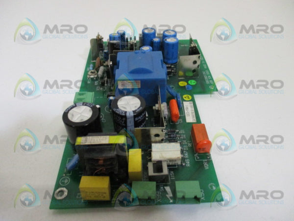 ABB SDCS-POW-1 POWER SUPPLY BOARD  UNMP