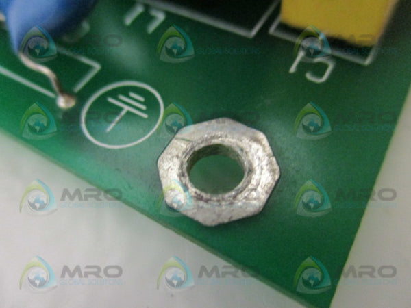 ABB SDCS-POW-1 POWER SUPPLY BOARD  UNMP