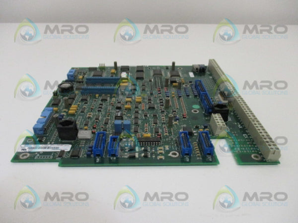ABB SDCS-CON-2A 3BHE004059R0001 CONTROL BOARD  NSNP