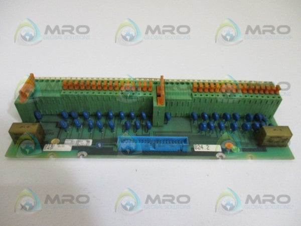 ABB DSTD110A 57160001-TZ/1 DIGITAL OUTPUT CARD  UNMP
