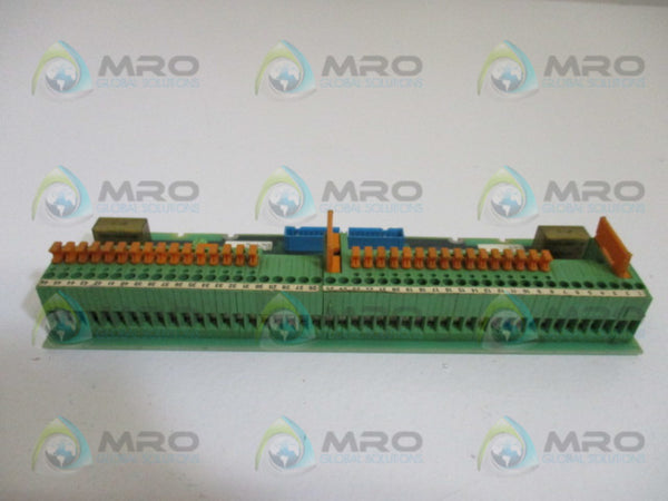 ABB DSTD110A 57160001-TZ/1 DIGITAL OUTPUT CARD  UNMP