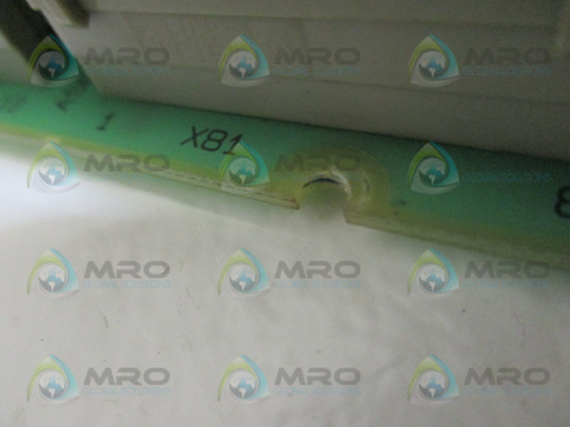 ABB DSTD306 57160001-SH/2 CONNECTION BOARD  UNMP