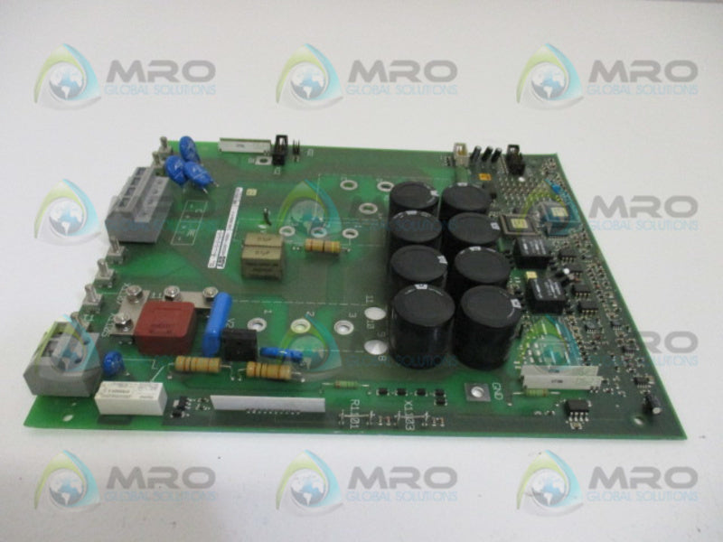 ABB HIEE305111R0001 POWER BOARD  UNMP