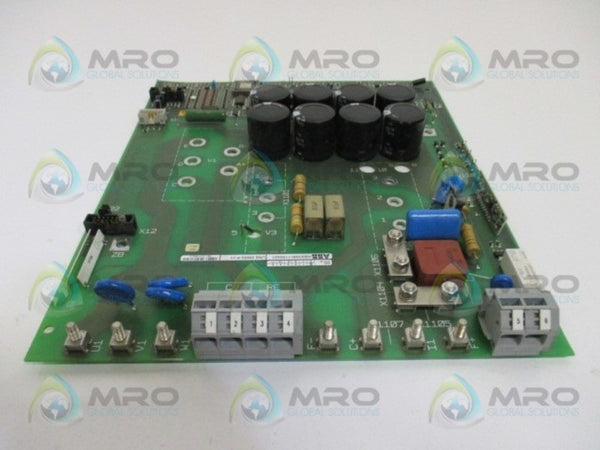 ABB HIEE305111R0001 POWER BOARD  UNMP