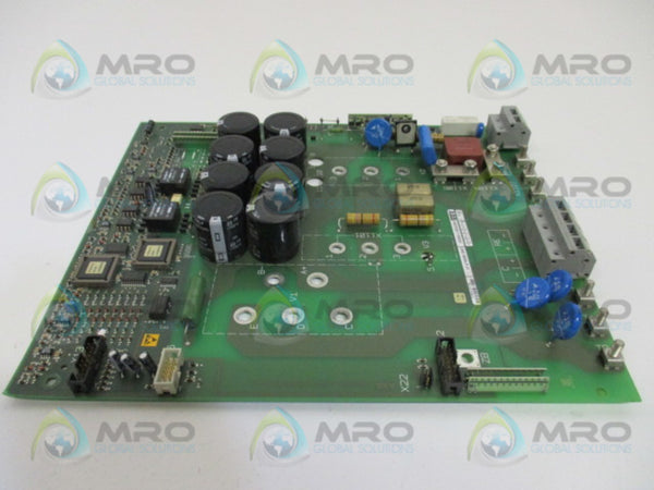 ABB HIEE305111R0001 POWER BOARD  UNMP