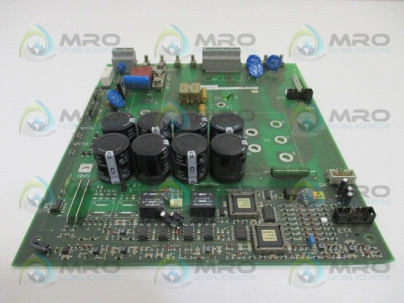 ABB HIEE305111R0001 POWER BOARD  UNMP