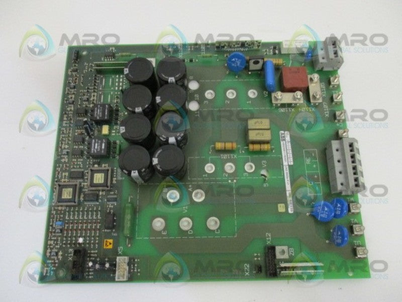 ABB HIEE305111R0001 POWER BOARD  UNMP