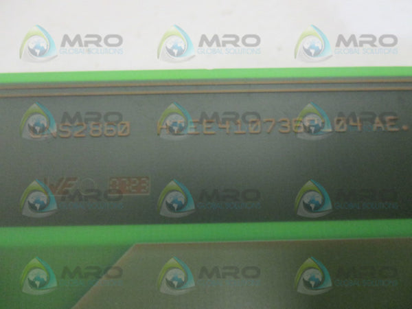 ABB HIEE305111R0001 POWER BOARD  UNMP