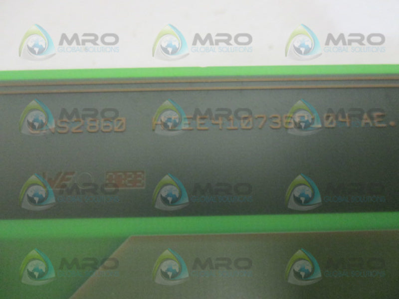 ABB HIEE305111R0001 POWER BOARD  UNMP