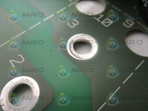 ABB HIEE305111R0001 POWER BOARD  UNMP