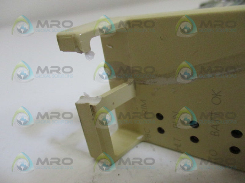 ABB DSPC170 57360001-GD/1 CPU MODULE (AS PICTURED)  UNMP