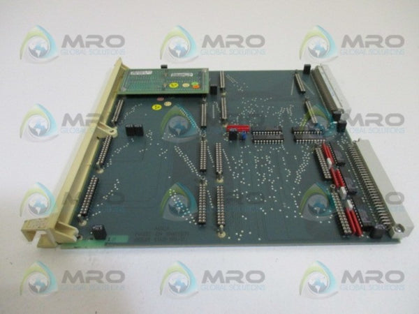 ABB DSMB176 57360001-HX/2 MODULE BOARD (AS PICTURED)  UNMP