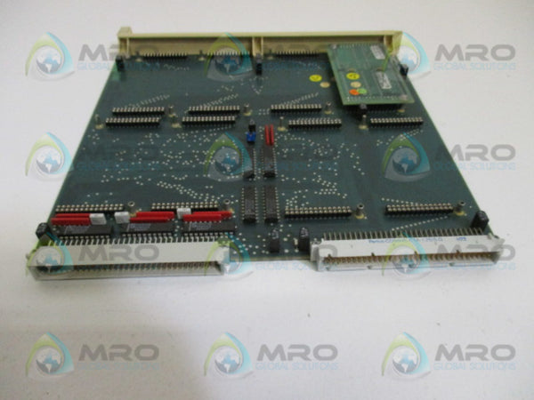 ABB DSMB176 57360001-HX/2 MODULE BOARD (AS PICTURED)  UNMP